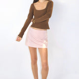 SCG MADE | Elena Mini Skorts