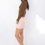 SCG MADE | Elena Mini Skorts