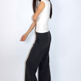 SCG MADE | Evelyn Low-rise Trousers