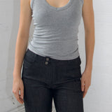 SCG MADE | Siena 90s V-neck Tank