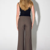 SCG MADE | Evelyn Low-rise Trousers