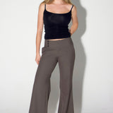 SCG MADE | Evelyn Low-rise Trousers