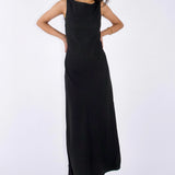 SCG MADE |Caroline Striped Maxi Dress