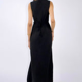 SCG MADE |Caroline Striped Maxi Dress