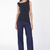 SCG MADE | Sable Asymmetric Top