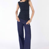 SCG MADE | Sable Asymmetric Top