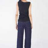 SCG MADE | Sable Asymmetric Top