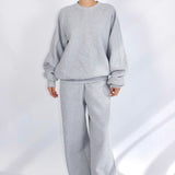 SCG MADE | Basic Unisex Oversized Jumper
