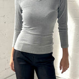 SCG MADE | Teresa Polo Long Sleeves Top