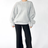 SCG MADE | Basic Unisex Oversized Jumper