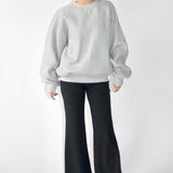 SCG MADE | Basic Unisex Oversized Jumper