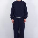 SCG MADE | Everyday Wide-Leg Track Pants (Tall)