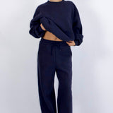 SCG MADE | Everyday Wide-Leg Track Pants