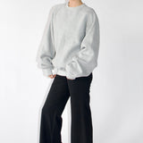 SCG MADE | Basic Unisex Oversized Jumper