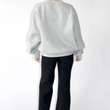 SCG MADE | Basic Unisex Oversized Jumper