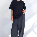 SCG MADE | Everyday Unisex Oversized Boxy Tee