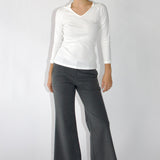 SCG MADE | Teresa Polo Long Sleeves Top