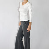 SCG MADE | Teresa Polo Long Sleeves Top
