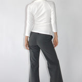 SCG MADE | Teresa Polo Long Sleeves Top