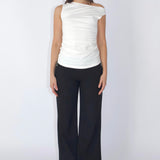 SCG MADE | Sable Asymmetric Top