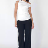 SCG MADE | Sable Asymmetric Top