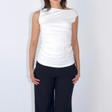 SCG MADE | Sable Asymmetric Top