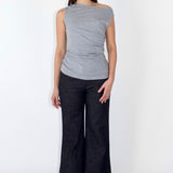 SCG MADE | Sable Asymmetric Top