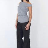 SCG MADE | Sable Asymmetric Top