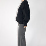 SCG MADE | Basic Unisex Crewneck Oversized Jumper