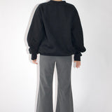 SCG MADE | Basic Unisex Crewneck Oversized Jumper