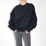 SCG MADE | Basic Unisex Crewneck Oversized Jumper