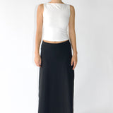 SCG MADE | Rene Butter-smooth Boatneck Tank