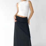SCG MADE | Rene Butter-smooth Boatneck Tank