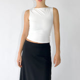 SCG MADE | Rene Butter-smooth Boatneck Tank