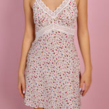 SCG MADE |Natalie mini dress