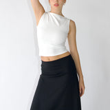 SCG MADE | Rene Butter-smooth Boatneck Tank