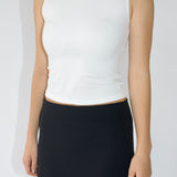SCG MADE | Rene Butter-smooth Boatneck Tank