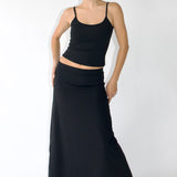 SCG MADE | Basic Butter-smooth Cami Top