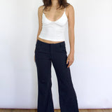 SCG MADE |Skylar V-neck Camisole
