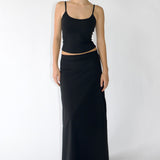 SCG MADE | Basic Butter-smooth Cami Top