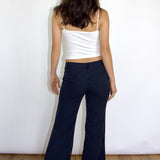 SCG MADE |Skylar V-neck Camisole