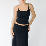 SCG MADE | Basic Butter-smooth Cami Top