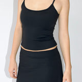 SCG MADE | Basic Butter-smooth Cami Top