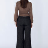 SCG MADE | Vivien Button Front Blouse