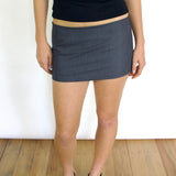 SCG MADE | Francisca micro skorts