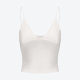 SCG MADE |Skylar V-neck Camisole