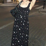 SCG MADE |Ophelia midi dress