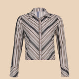 Abigail long sleeve shirt - simplecoolgirl