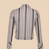 Abigail long sleeve shirt - simplecoolgirl