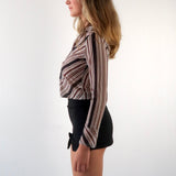 Abigail long sleeve shirt - simplecoolgirl